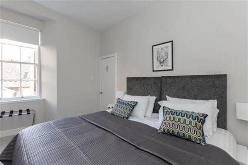 Guestready - Apartment In The Historic Grassmarket For 2 Guests Edinburgh Bagian luar foto