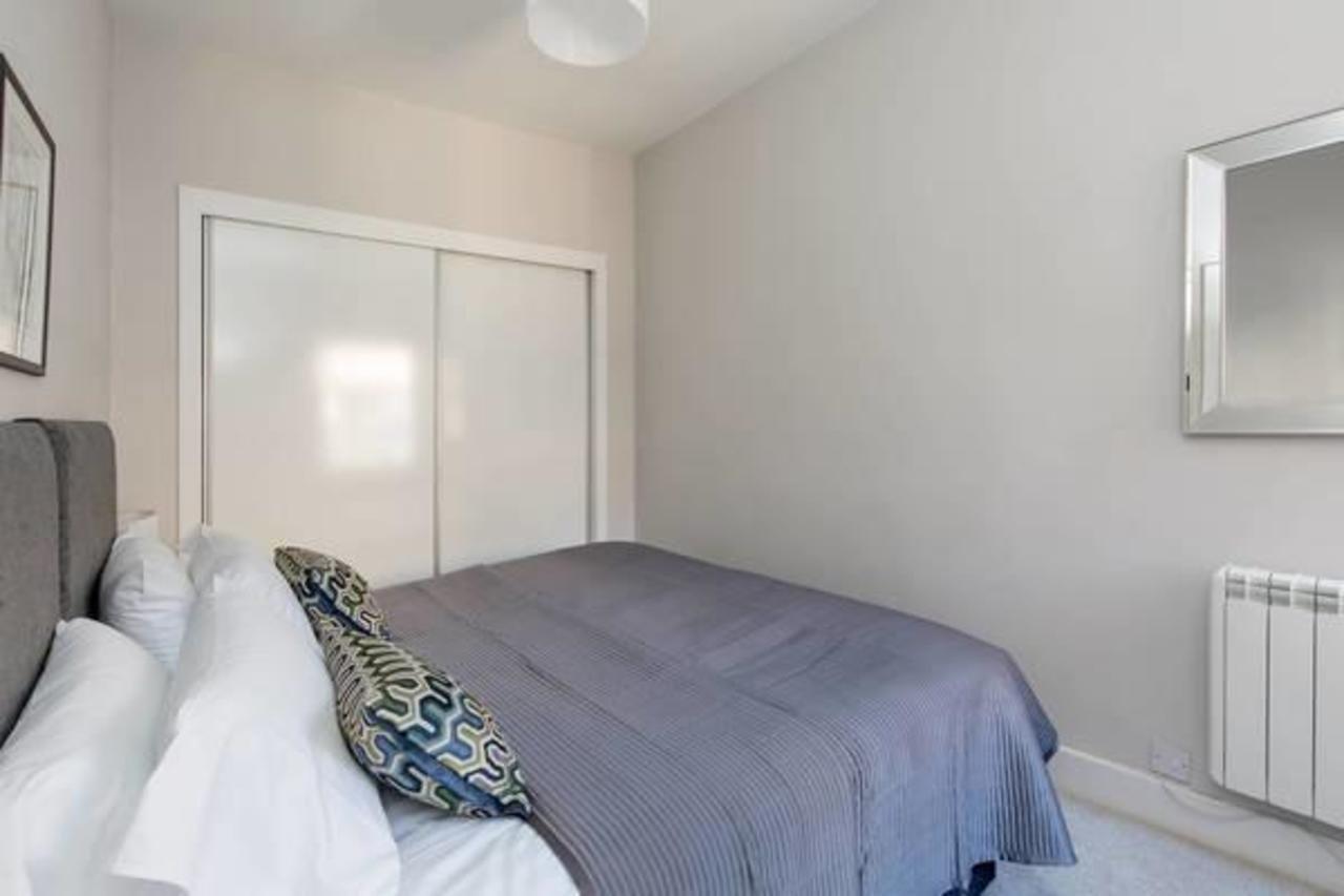 Guestready - Apartment In The Historic Grassmarket For 2 Guests Edinburgh Bagian luar foto